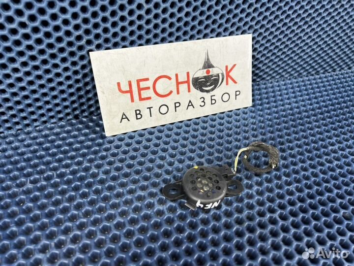 Зуммер парктроника VW Touareg NF / Туарег нф