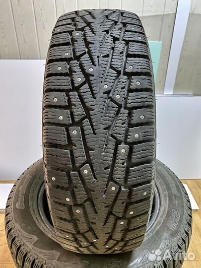 Cordiant Snow Cross 225/60 R17