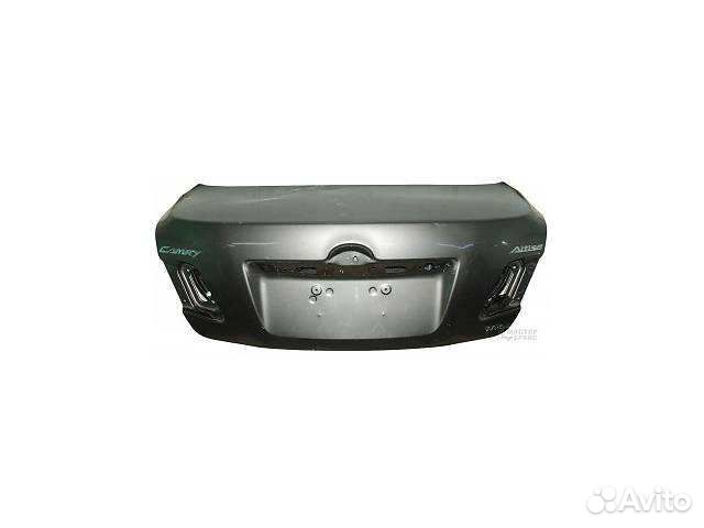 Крышка багажника Toyota Camry ACV40 6440133400