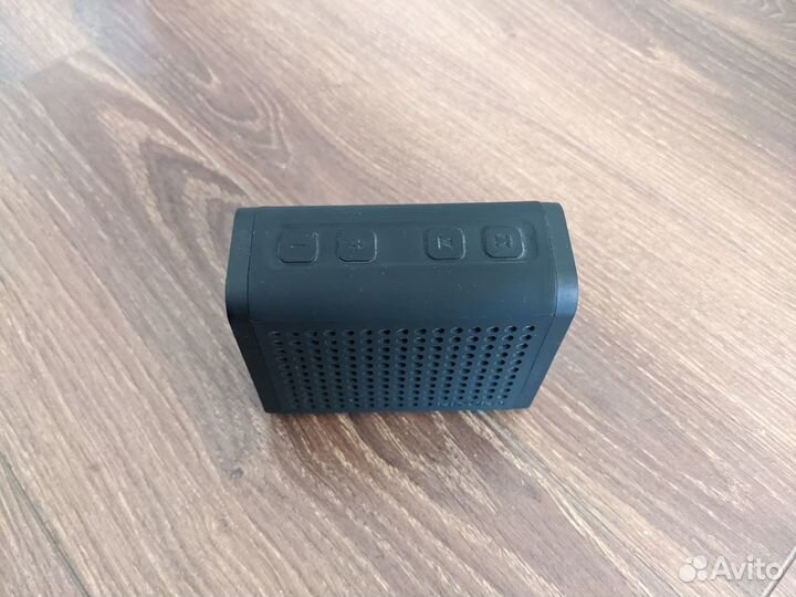 Портативная колонка Nixon Mini Blaster