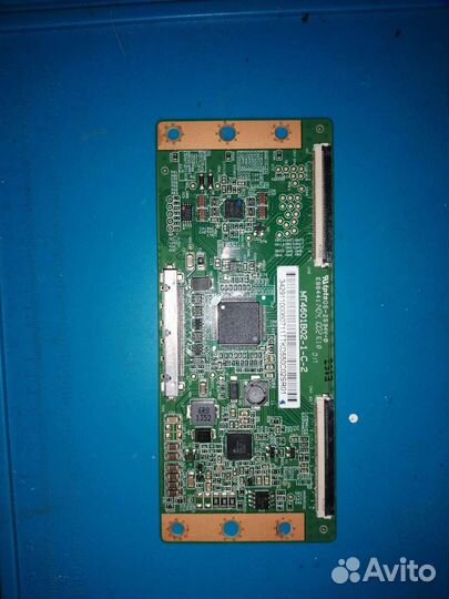 Плата t-con mt4601b02-1-c-2