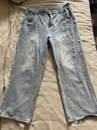 Джинсы женские