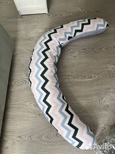 Подушка для беременных