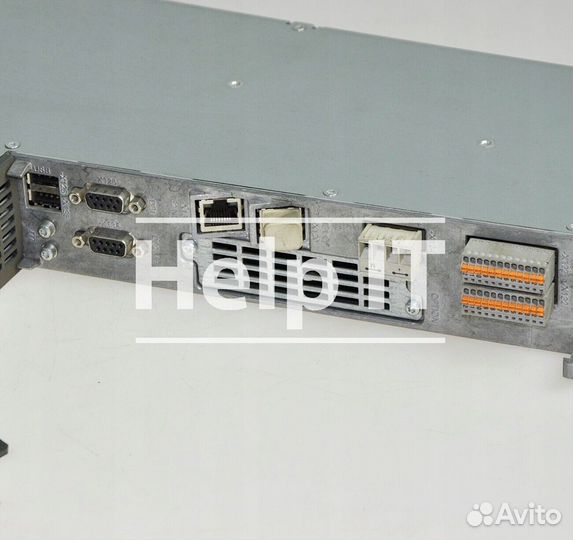 Контроллер Siemens 6AU1435-0AA00-0AA1