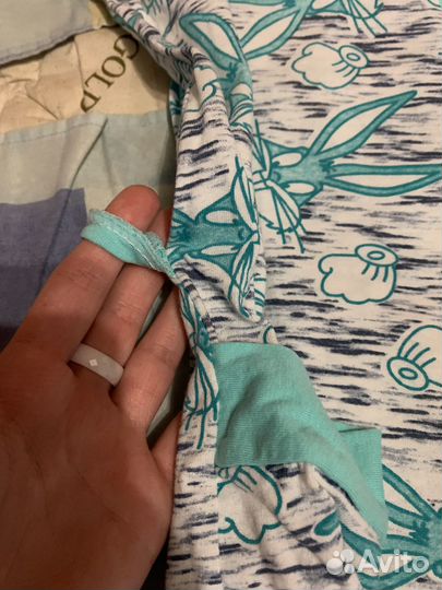 Халат и сорочка