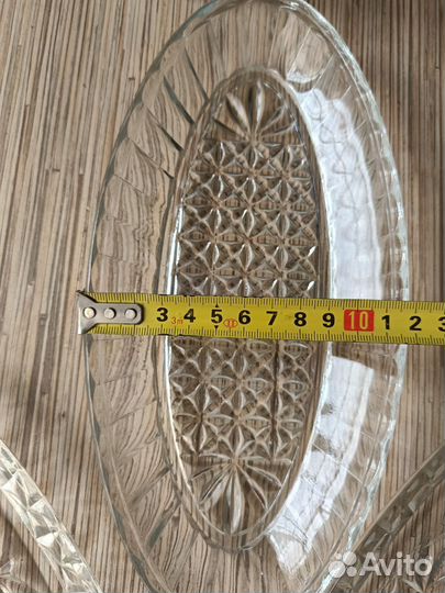 Салатники и селедочницы