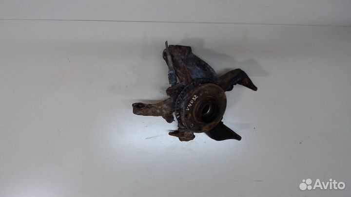 Ступица (кулак, цапфа) Volkswagen Beetle, 2002