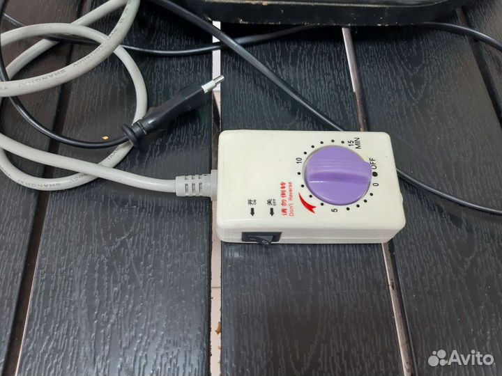 Стимулятор циркуляции энергии крови Tiens s-789