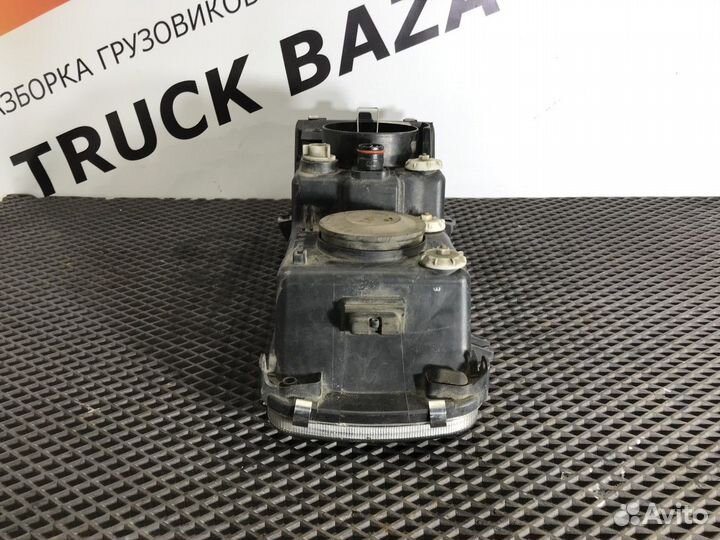 Фара левая Daf CF, Daf XF105, Daf XF95