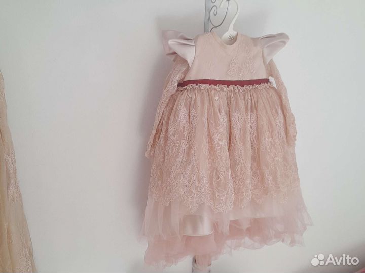 Фемели лук мама дочь