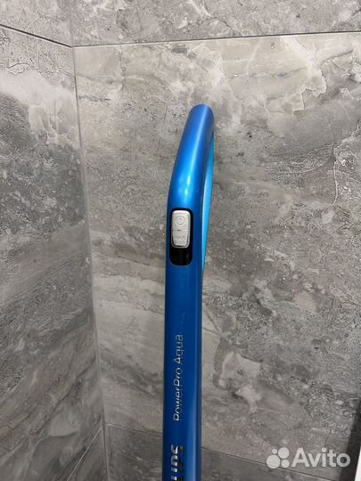 Пылесос Philips