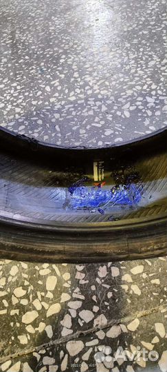 Yokohama Ice Guard IG55 195/55 R16 91T