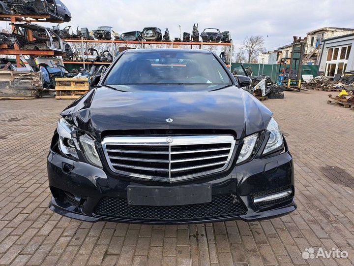 Датчик температуры Mercedes-Benz E-class W212 A1729058200