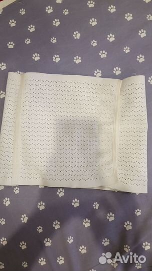 Бандаж после родов