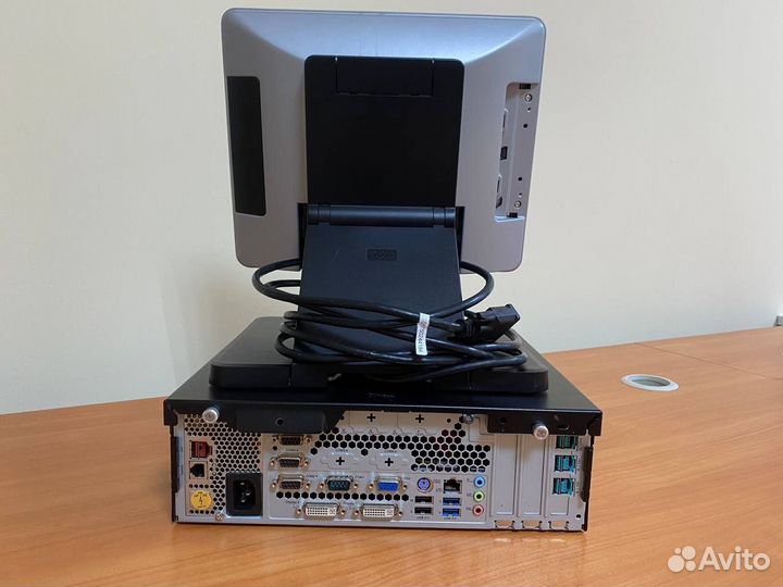 Pos компьютер