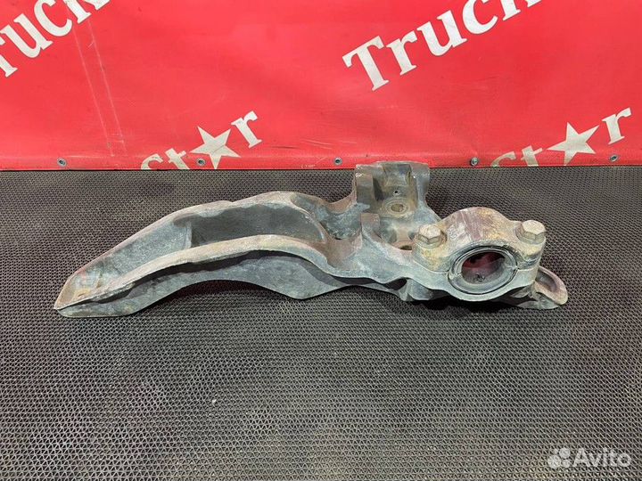 Кронштейн пневморессоры правый Volvo FH, Volvo FM