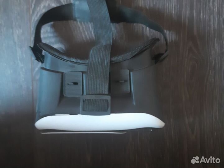 VR BOX для телефона