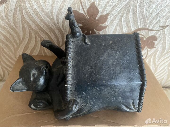 Копилка большая