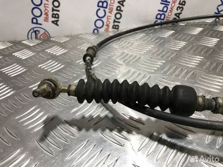 Трос АКПП Nissan Teana J31