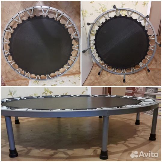 Продаю батут