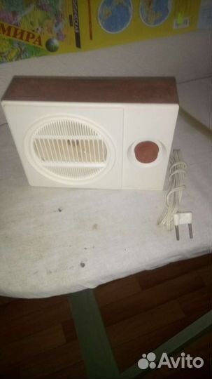 Радио точка