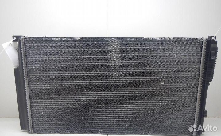 Радиатор основной BMW 2-Series/M2 (F22,F23,F87) с