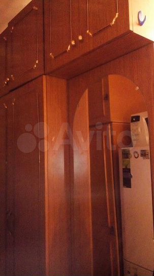 Комната 13 м² в 6-к., 5/5 эт.