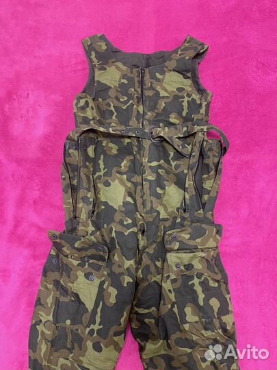 Комбинезон летный ввс 52-54 размер