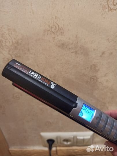 Выпрямитель для волос Ga.Ma