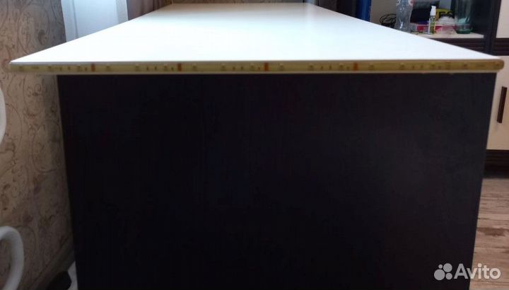 Компьютерный стол бу