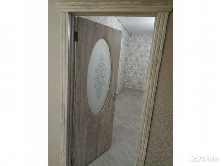 Двери межкомнатные Эконом