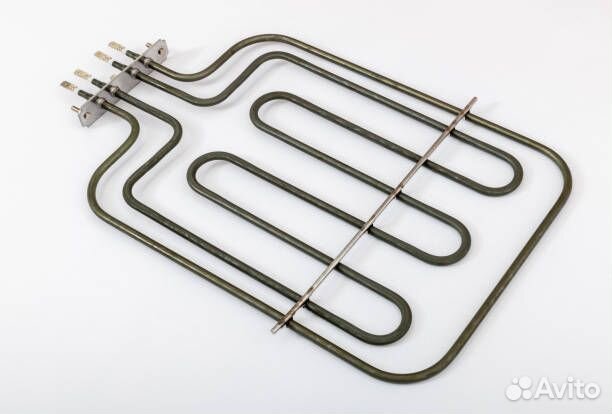 Тэны для духовок и духовых шкафов