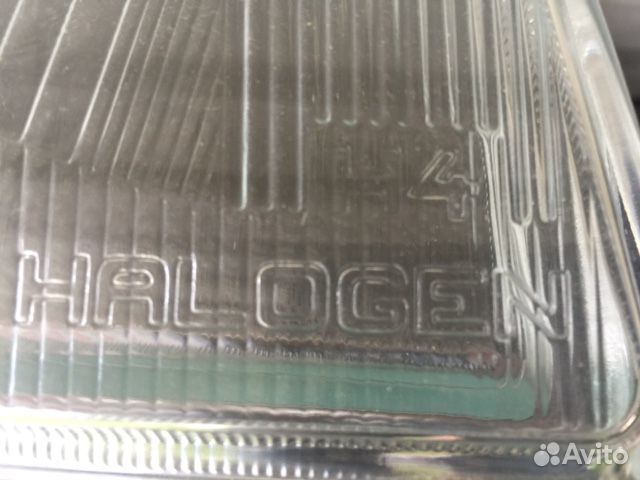 Стекла для фар ваз 2109. Жигули. Новые