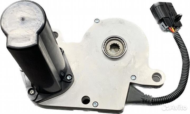 Актуатор раздатки Chevrolet Tahoe 246 19125571
