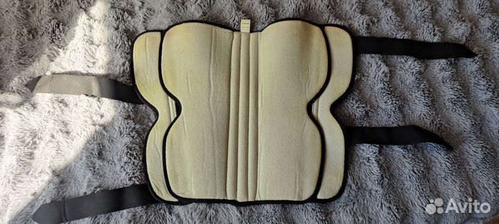 Тутор на коленный сустав