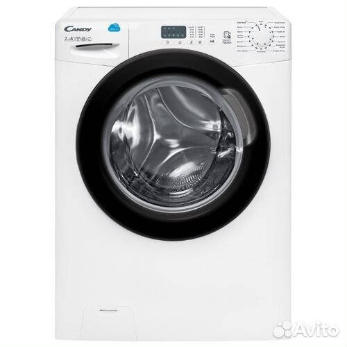 Стиральная машина Candy CS4 1071DB1/2-07