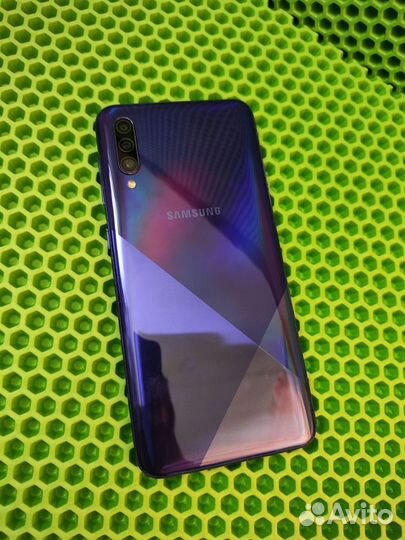 Samsung Galaxy A30s, 3/32 ГБ