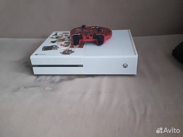 Xbox One