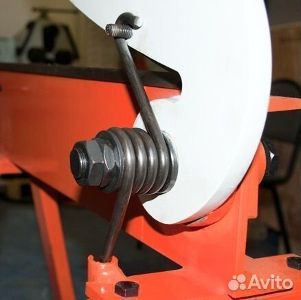 Гильотина ручная сабельного типа Stalex HS-1000