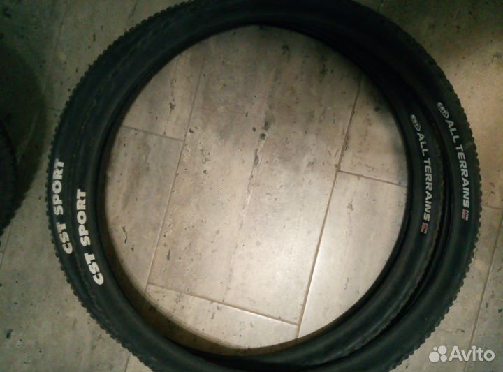 Покрышки 29