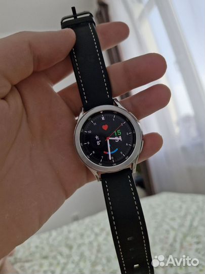 Samsung galaxy watch 4 classic 42mm