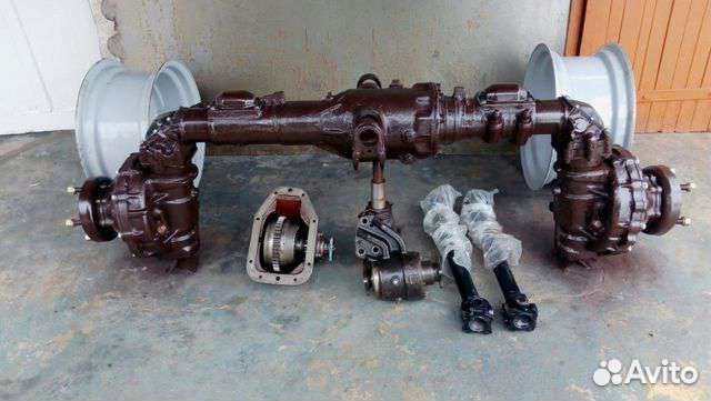 Мтз 82 мост алтайский край. Портальный мост мтз 82. Передний ведущий мост 822-2300020 мтз. Передний мост мтз 80 и 82. Передний ведущий мост мтз 80.