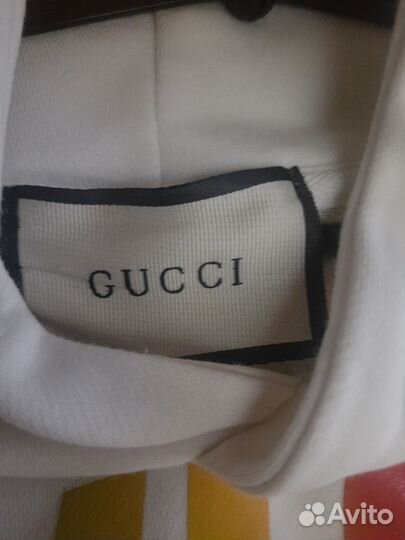 Худи gucci