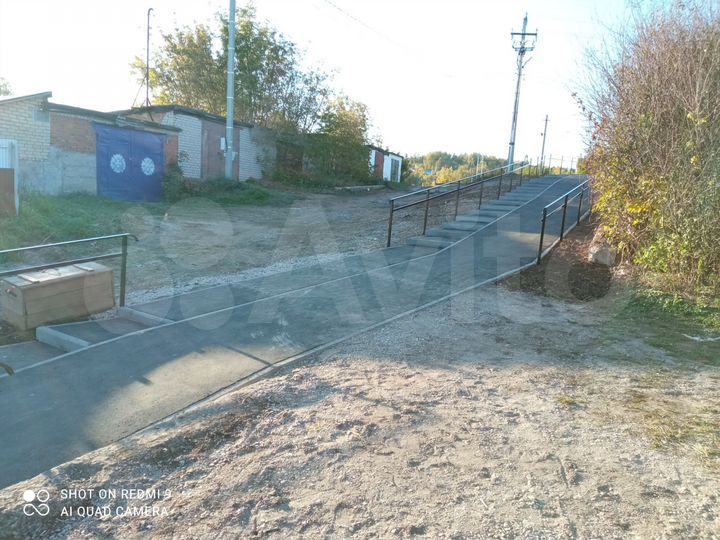 Гараж, 25 м²