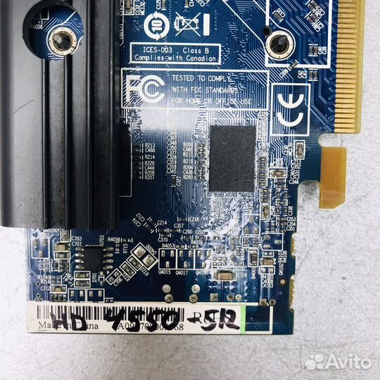 Видеокарты