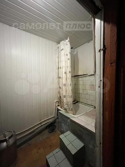 Комната 24,9 м² в 1-к., 5/5 эт.