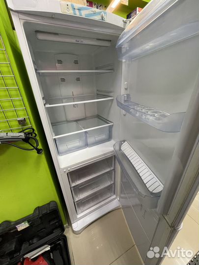 Холодильник indesit no frost