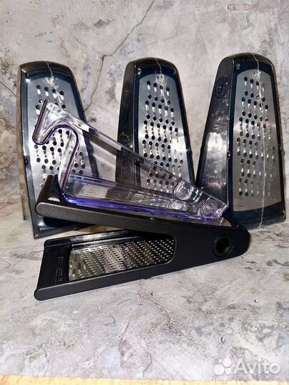 Терка IKEA с контейнером