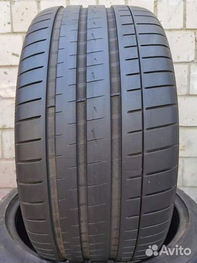 Vredestein Ultrac Vorti 255/35 R19 96Y