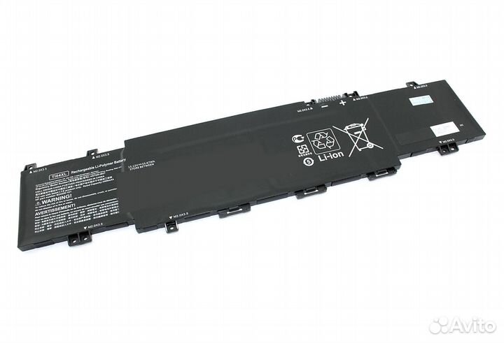 TI04XL HP Envy 17-CH 15.12V 55,67Wh